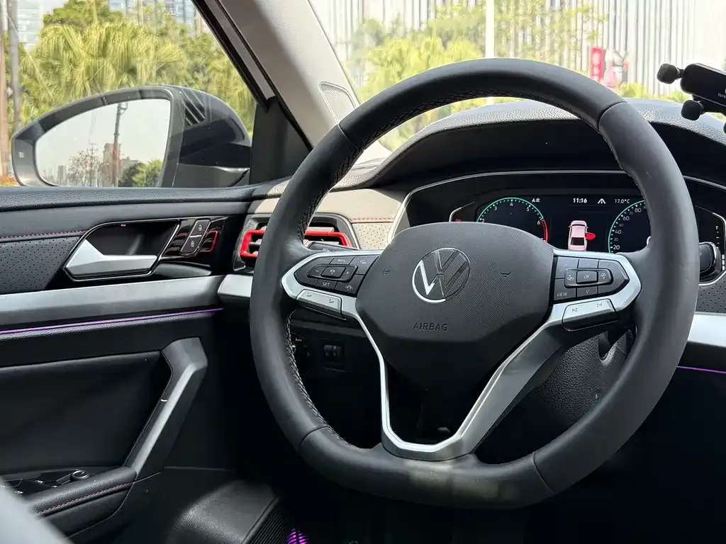 Volkswagen Lavida 2024 из CN, фото 6