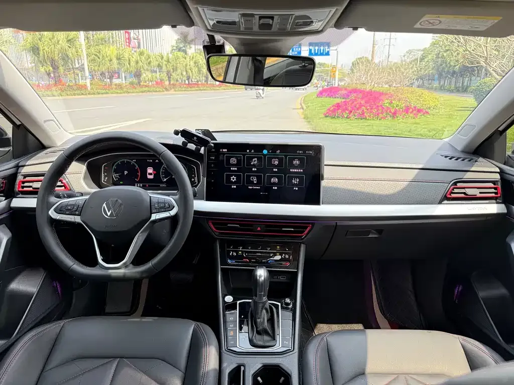 Volkswagen Lavida 2024 из CN, фото 4
