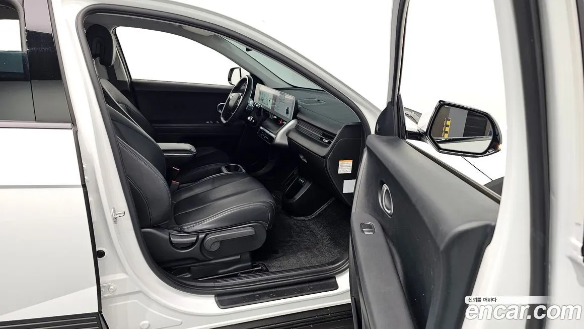 Hyundai Ioniq5 — фото 6