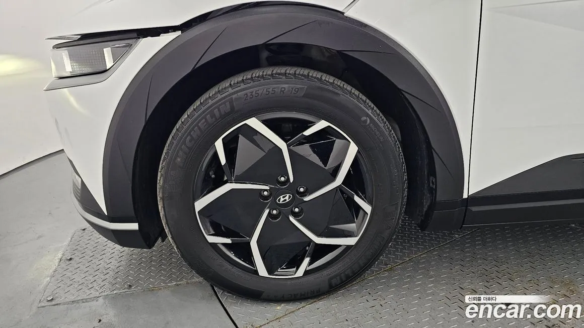 Hyundai Ioniq5 — фото 7