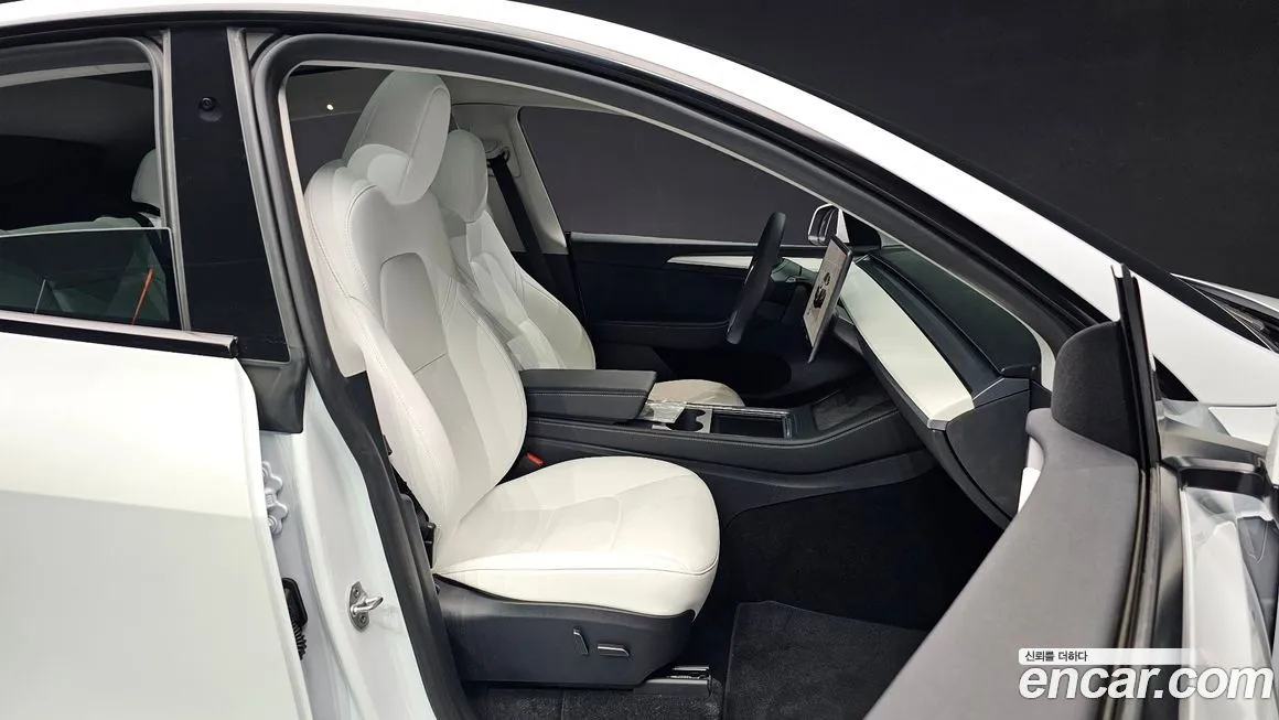 Tesla Model Y 2024 из KR, фото 6