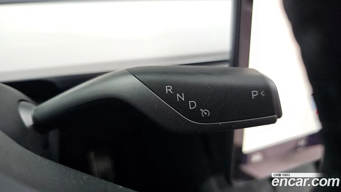 Tesla Model Y 2024 из KR, фото 7