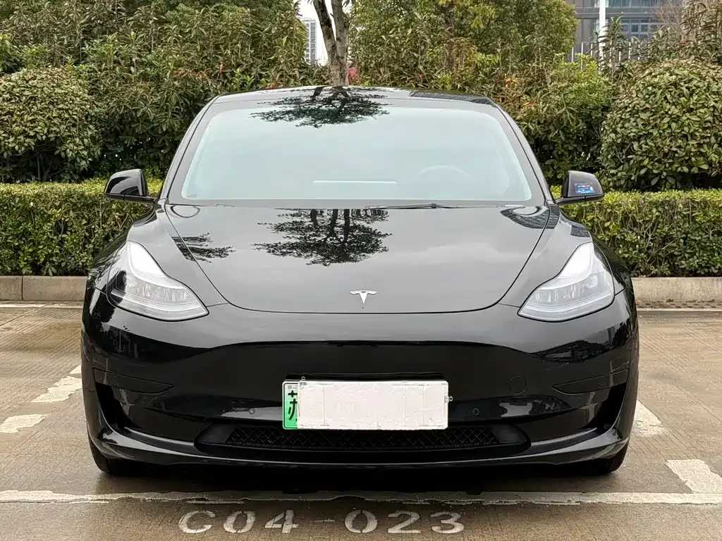Tesla Model 3 2023 из CN, фото 7