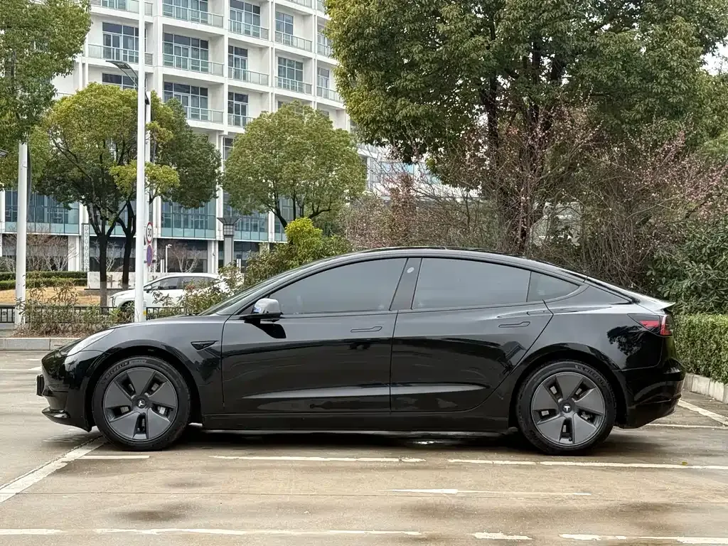 Tesla Model 3 2023 из CN, фото 10