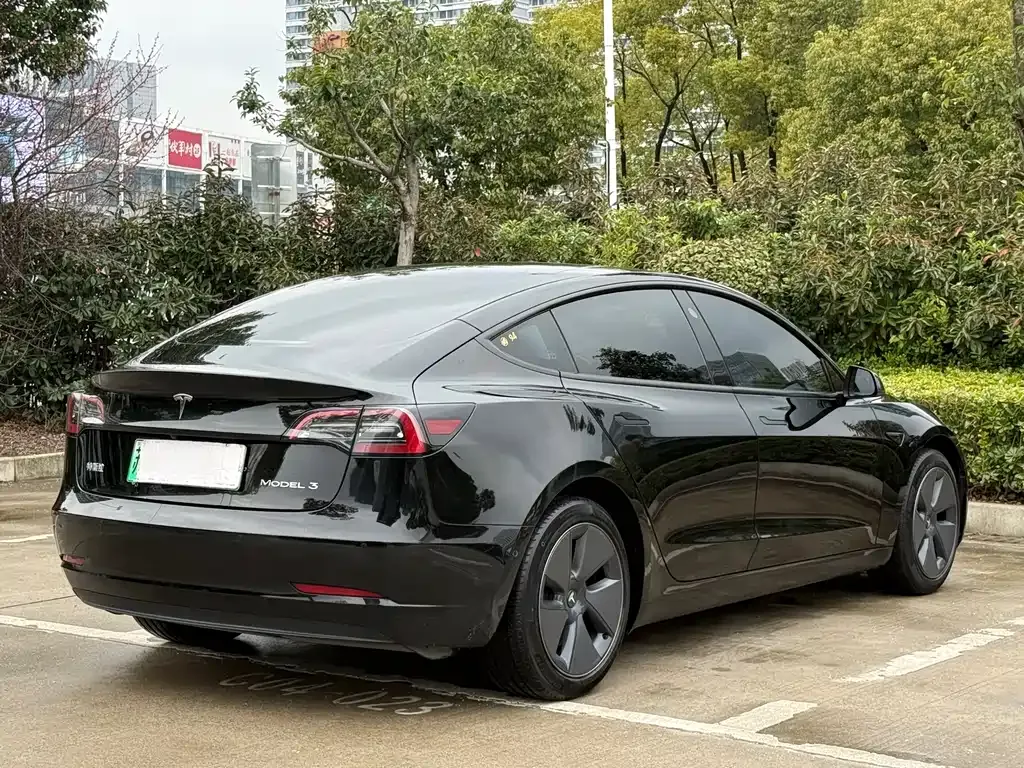 Tesla Model 3 2023 из CN, фото 9