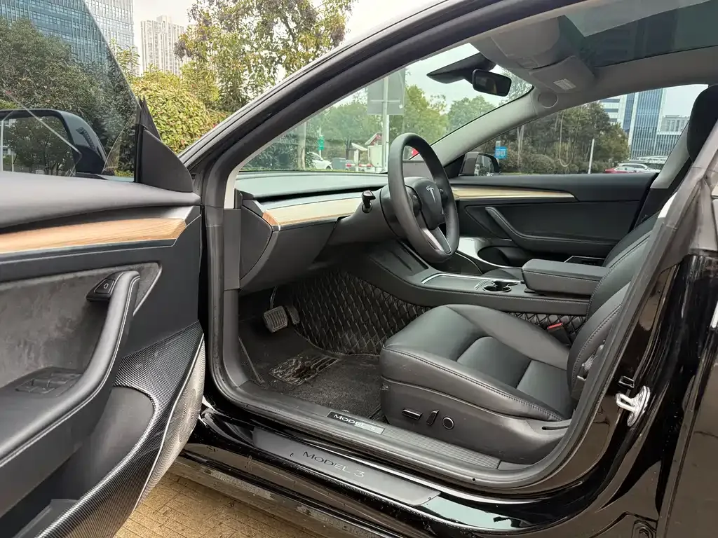 Tesla Model 3 2023 из CN, фото 6