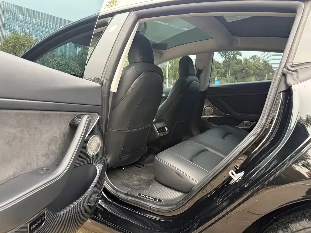 Tesla Model 3 2023 из CN, фото 3
