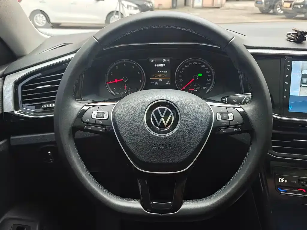 Volkswagen Tayron 2022 из CN, фото 8