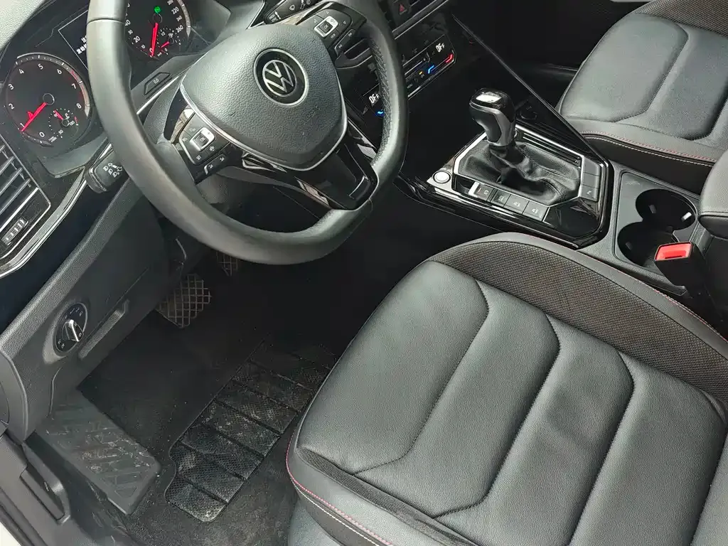 Volkswagen Tayron 2022 из CN, фото 2
