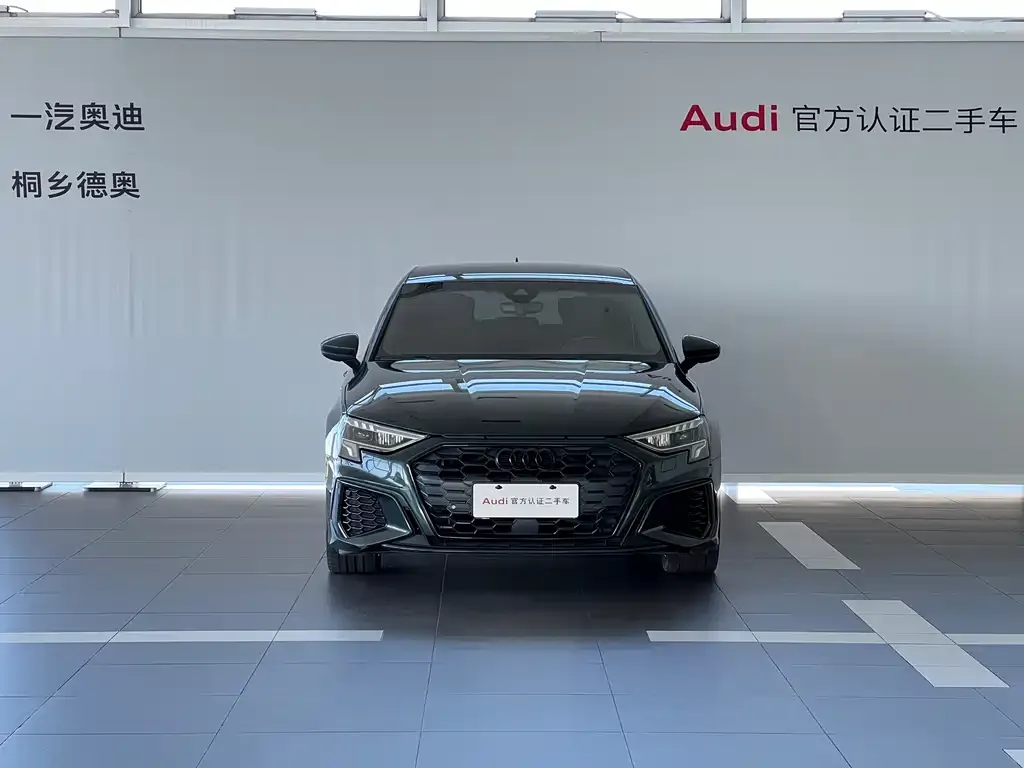 Audi A3 — фото 6