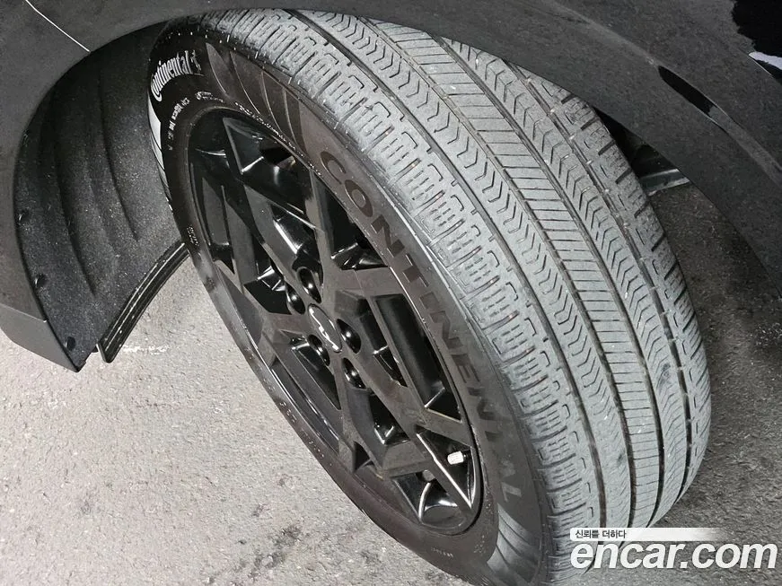 Kia Carnival 2024 из KR, фото 4