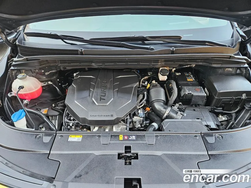 Kia Carnival 2024 из KR, фото 10