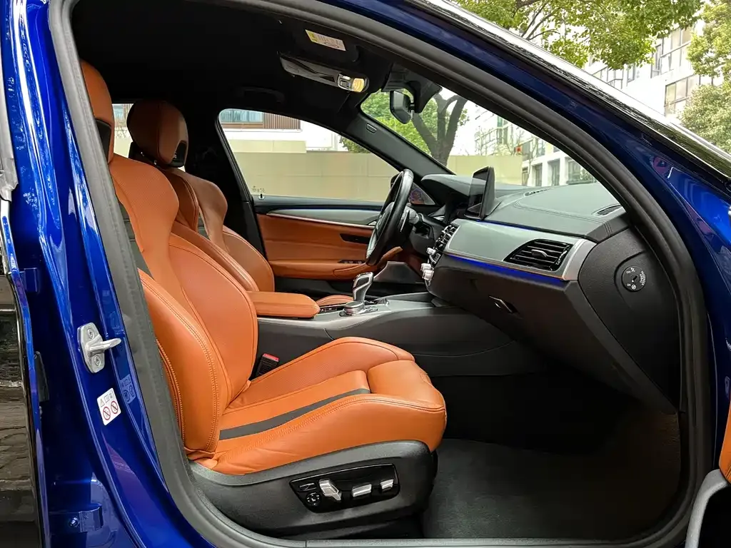 BMW M5 2021 из CN, фото 2