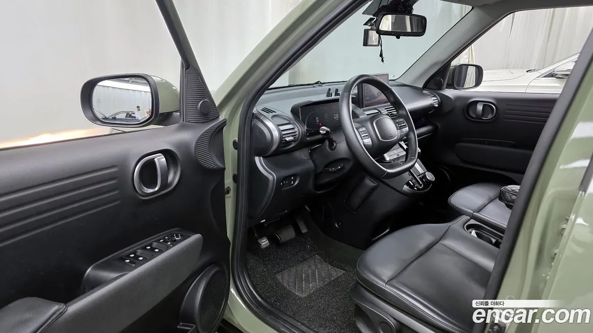 Hyundai Casper 2022 из KR, фото 7