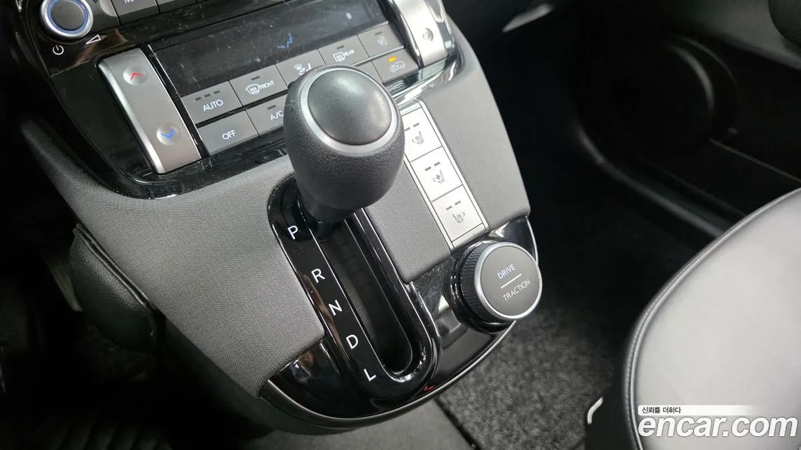 Hyundai Casper 2022 из KR, фото 4