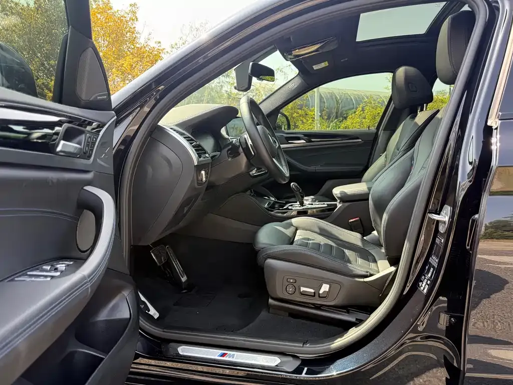 Mercedes-Benz GLE — фото 2