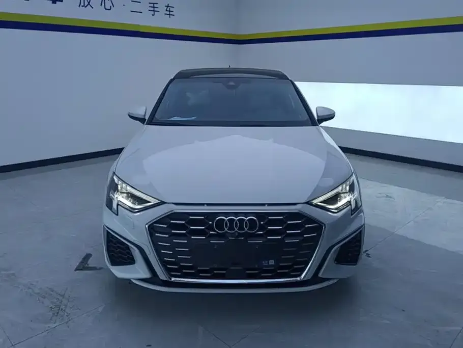 Audi A3 — фото 2
