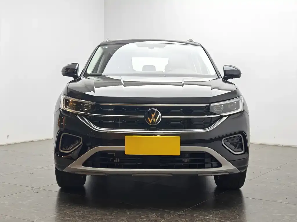 Volkswagen Tayron 2026 из CN, фото 3