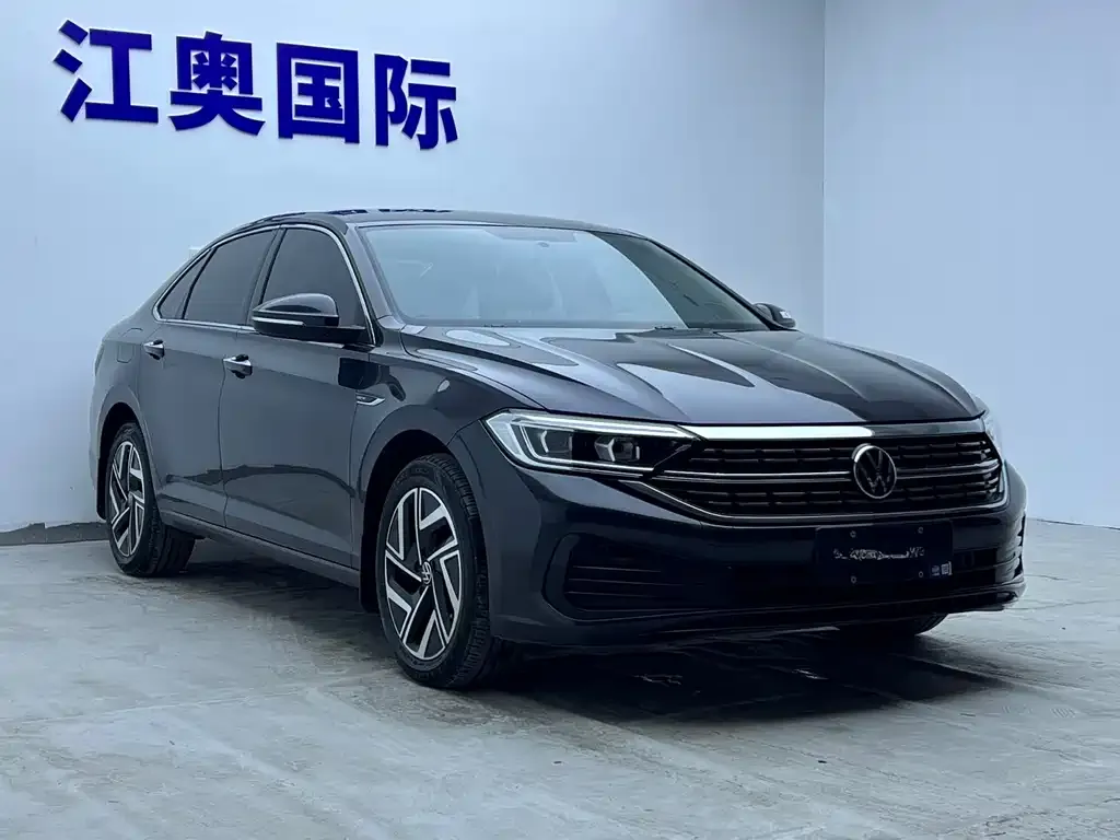 Volkswagen Sagitar 2022 из CN, фото 9