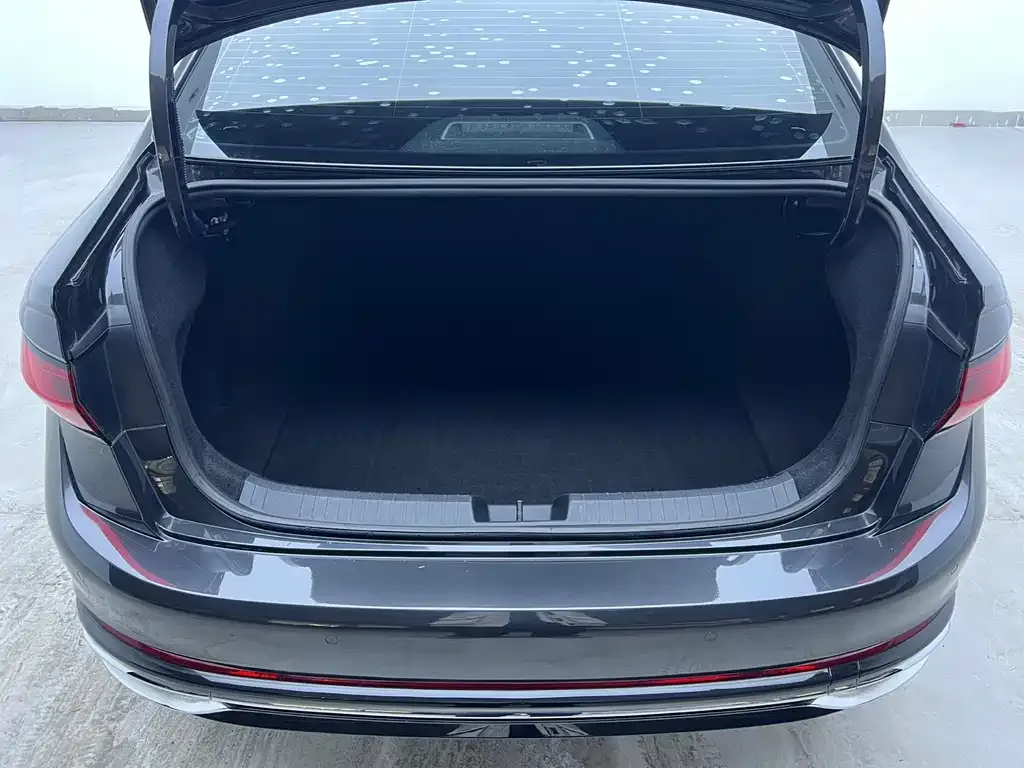 Volkswagen Sagitar 2022 из CN, фото 7