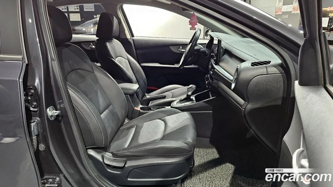 Kia K3 2022 из KR, фото 8
