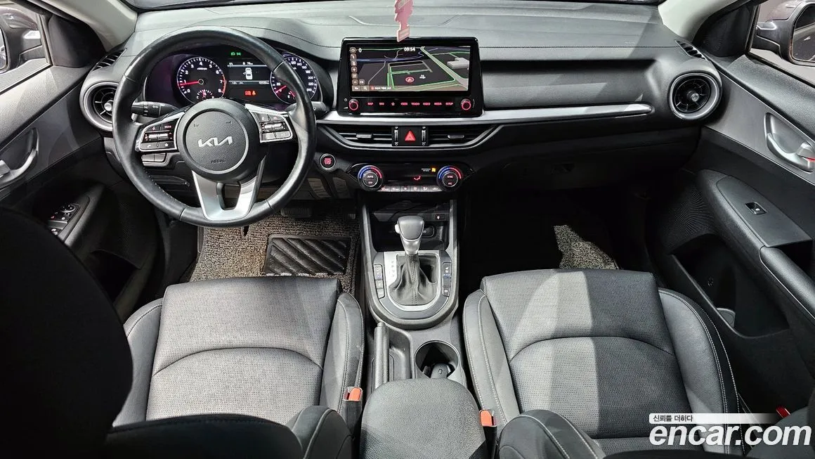 Kia K3 2022 из KR, фото 9