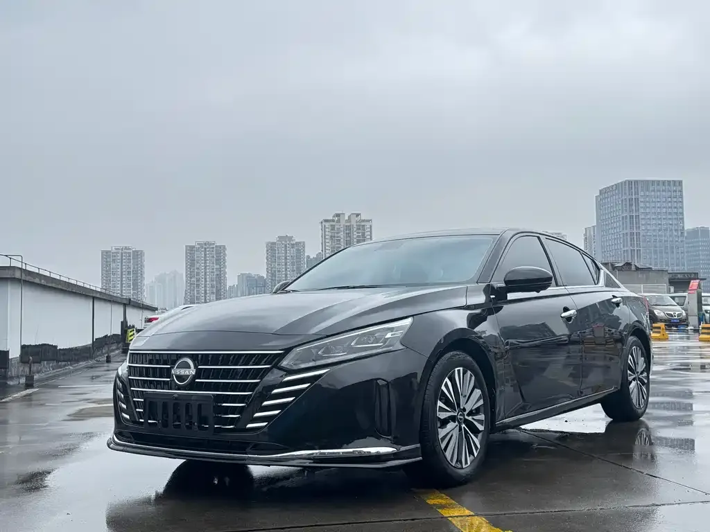 Nissan Teana 2023 из CN, фото 1