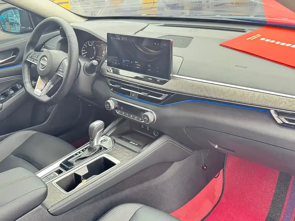 Nissan Teana 2023 из CN, фото 8