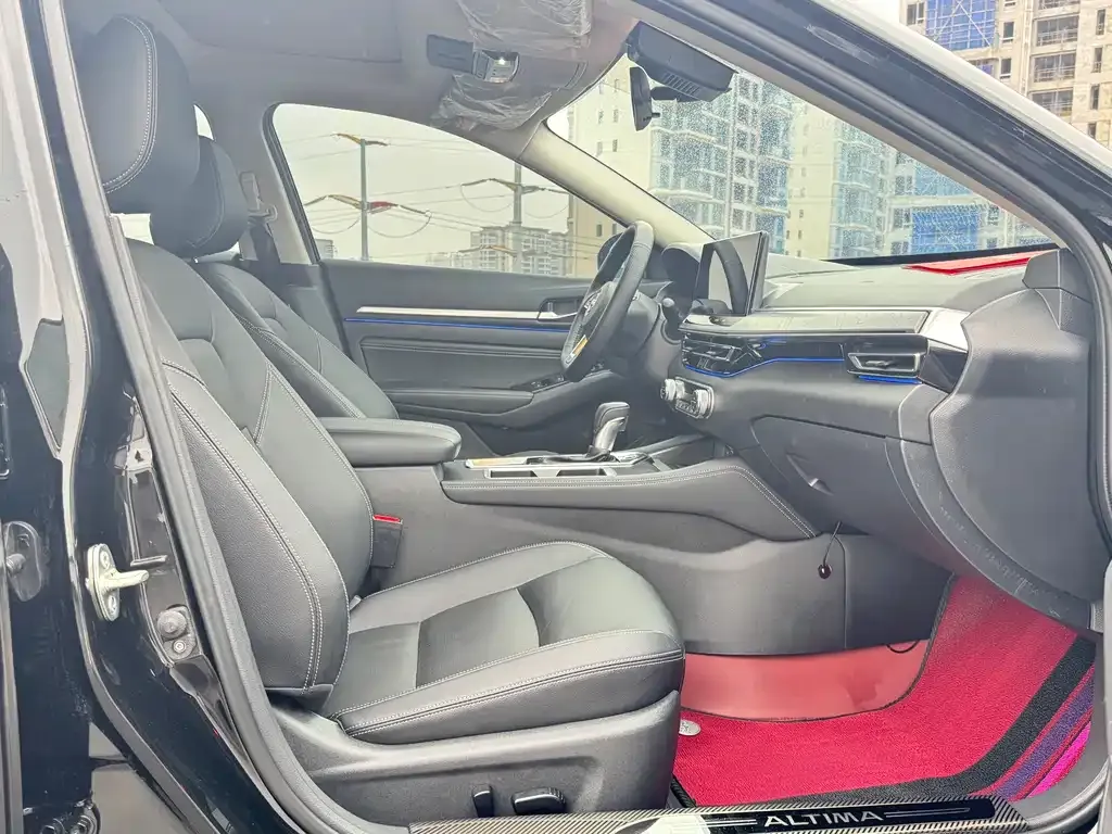 Nissan Teana 2023 из CN, фото 4