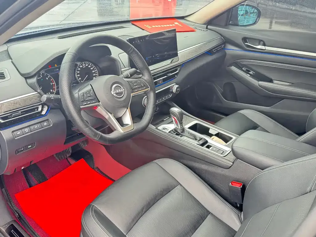 Nissan Teana 2023 из CN, фото 5