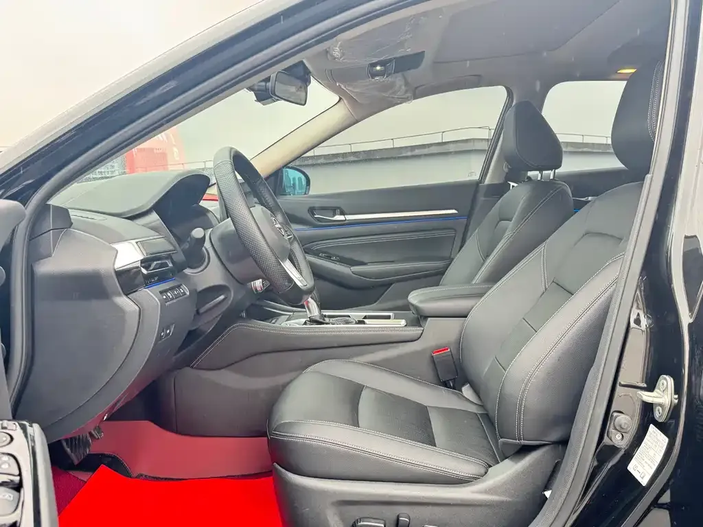 Nissan Teana 2023 из CN, фото 6