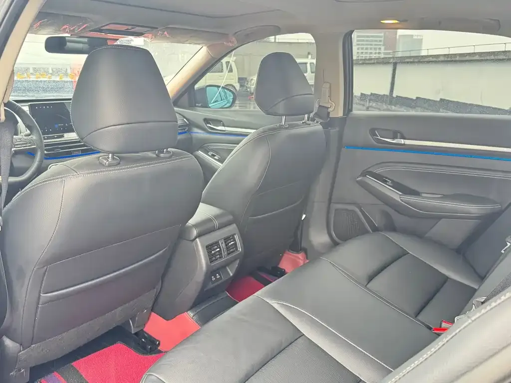 Nissan Teana 2023 из CN, фото 7