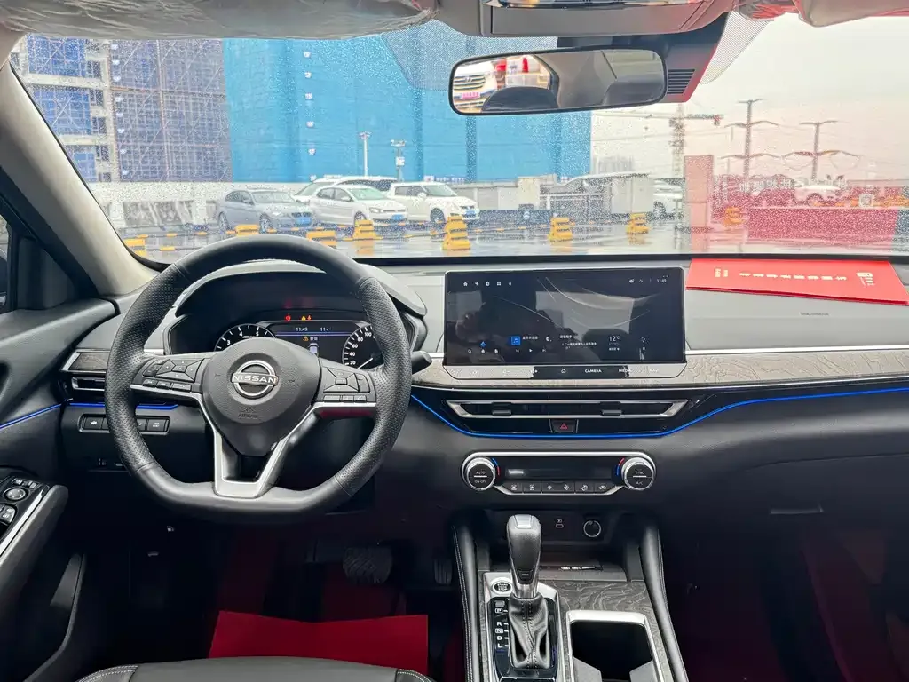 Nissan Teana 2023 из CN, фото 9