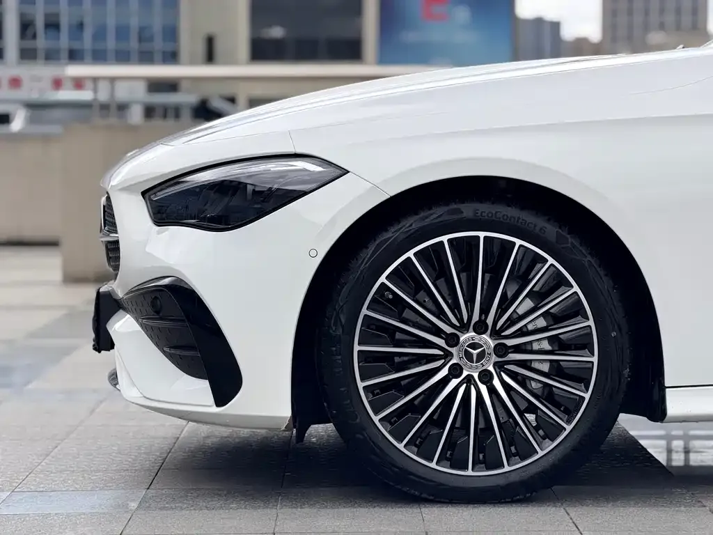 Mercedes-Benz CLE 2024 из CN, фото 7