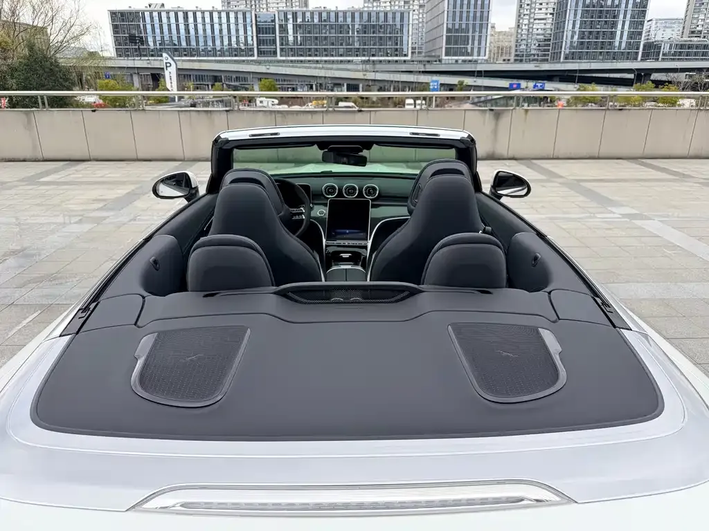 Mercedes-Benz CLE 2024 из CN, фото 3