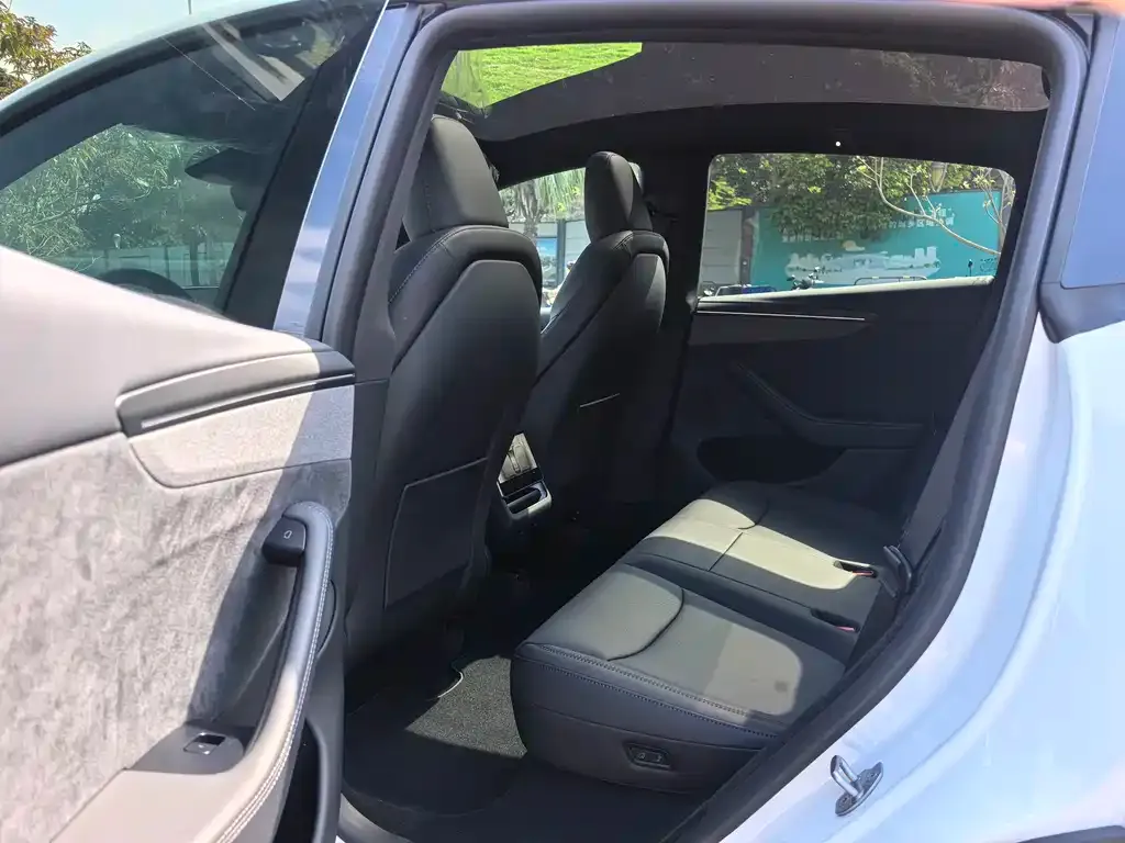 Tesla Model Y 2026 из CN, фото 3