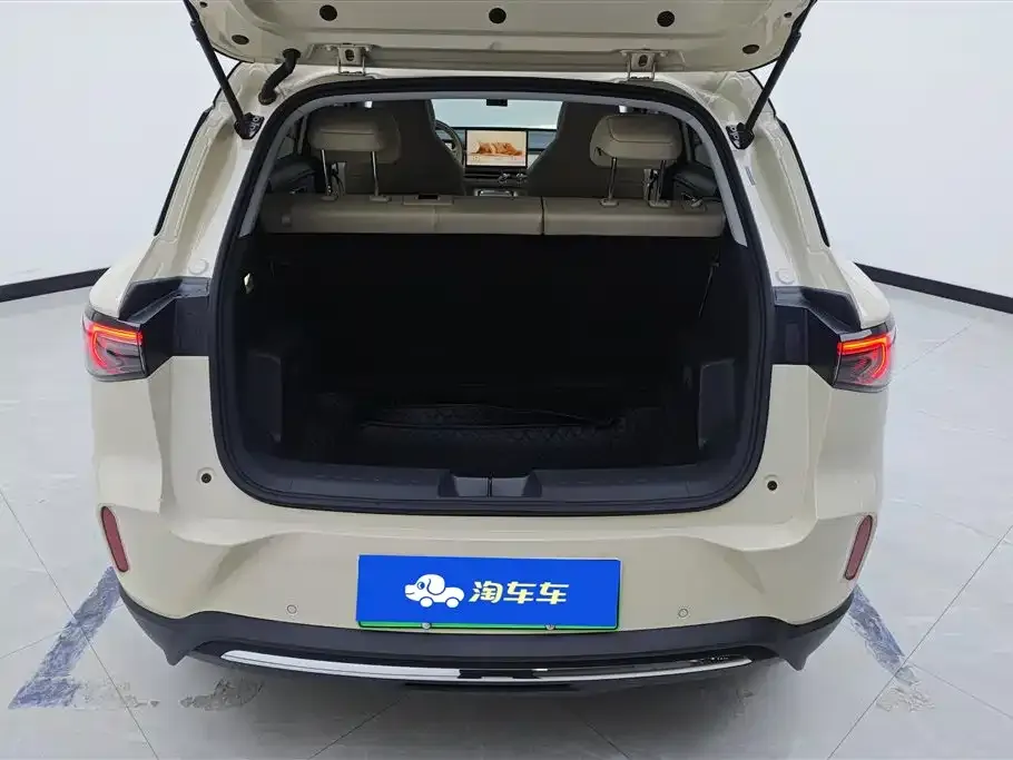 Wuling Bingo S 2025 из CN, фото 5