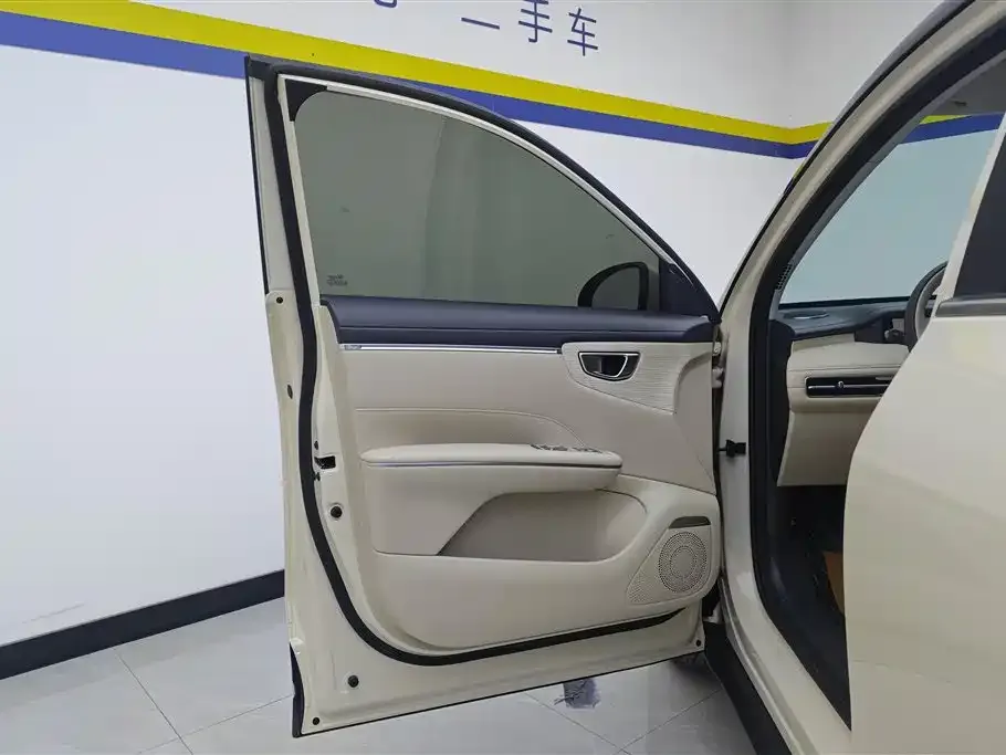 Wuling Bingo S 2025 из CN, фото 10