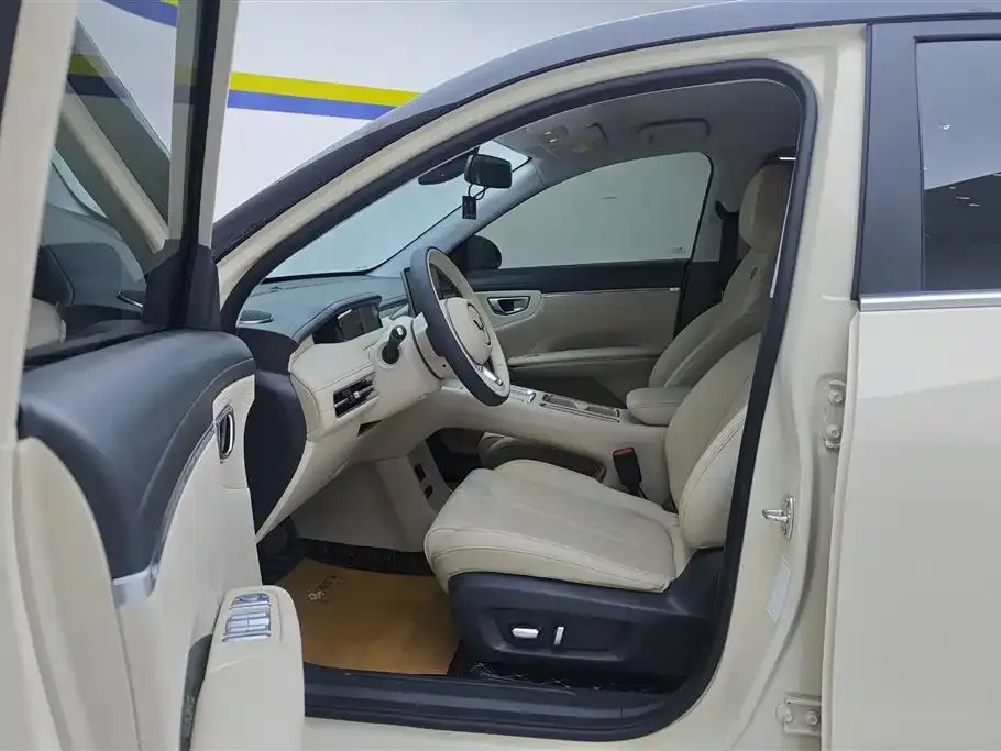 Wuling Bingo S 2025 из CN, фото 8