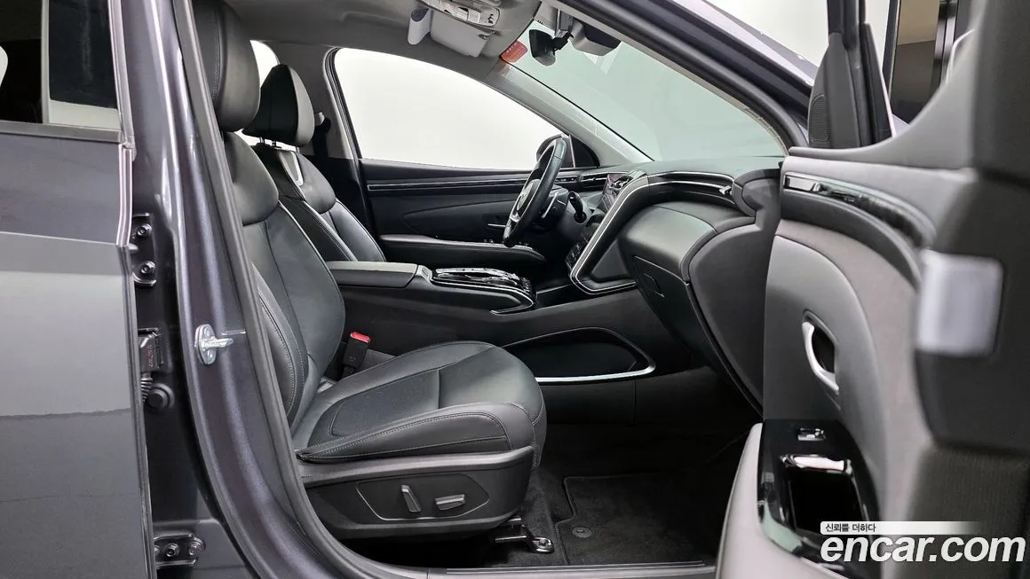 Hyundai Tucson — фото 7