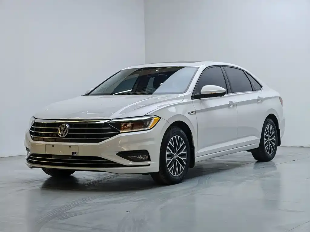 Volkswagen Sagitar 2021 из CN, фото 1