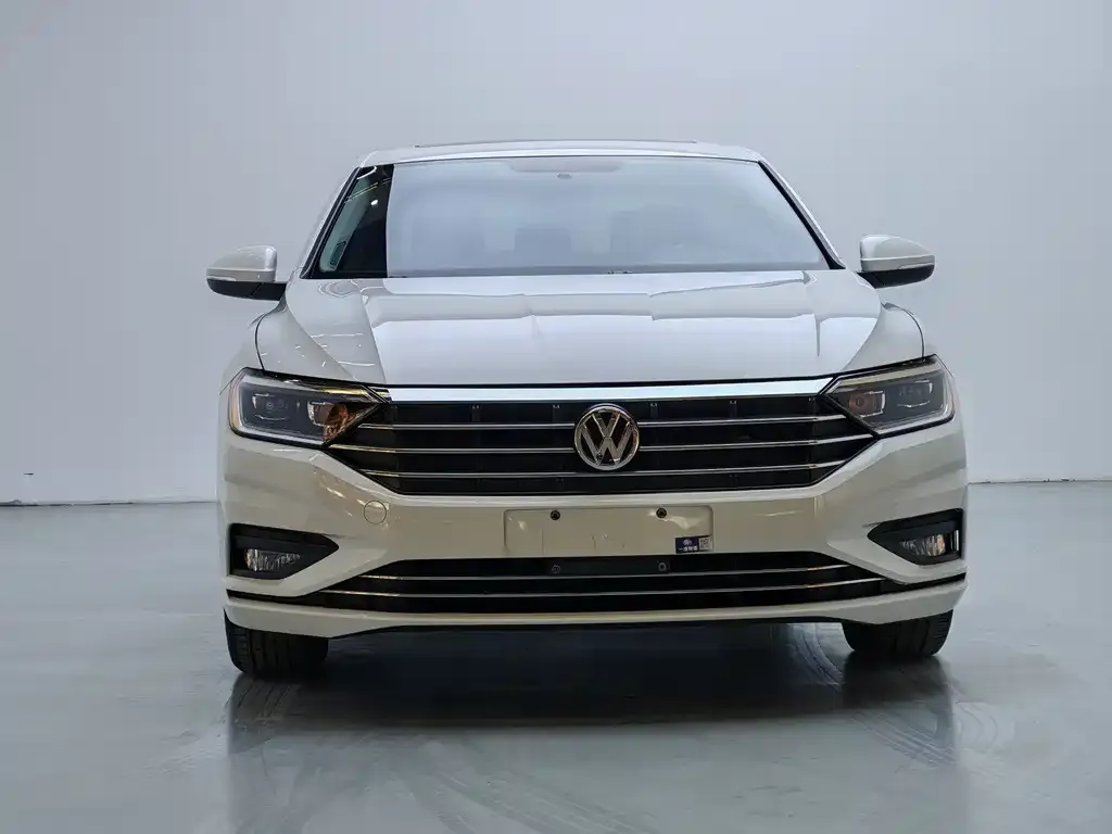 Volkswagen Sagitar 2021 из CN, фото 5