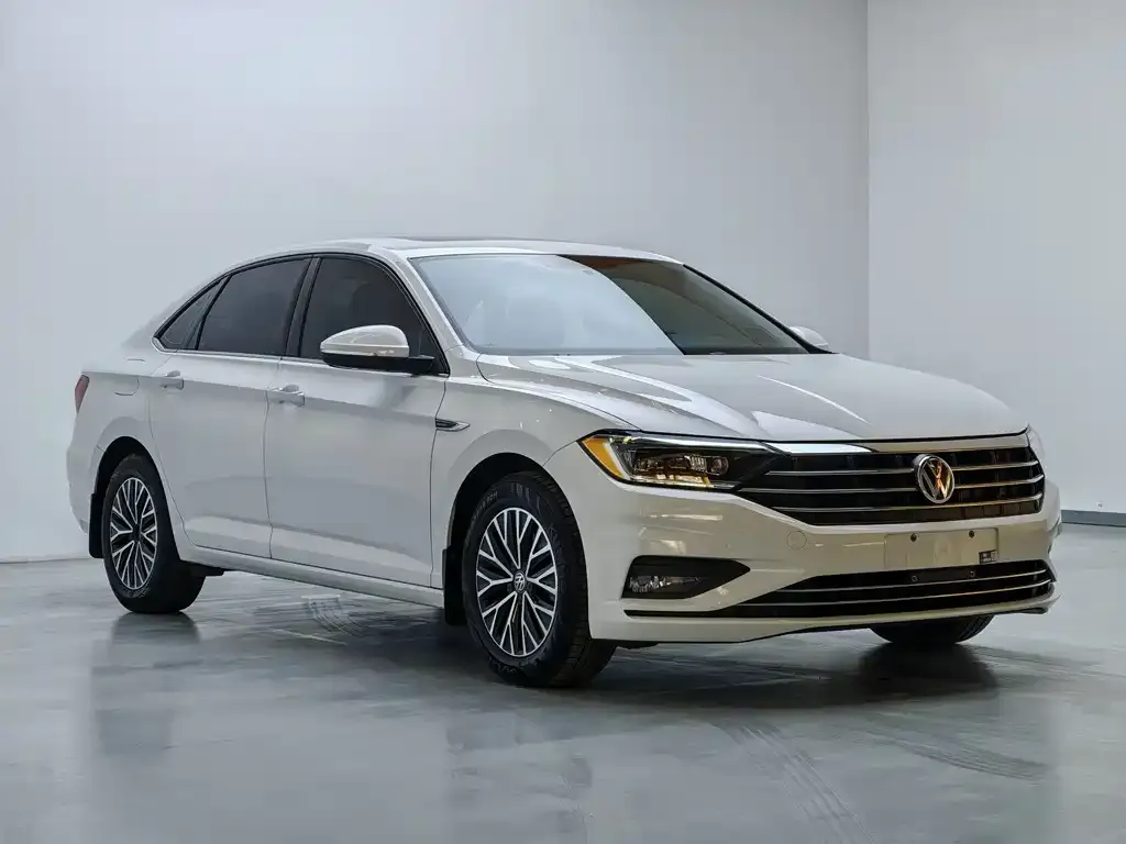Volkswagen Sagitar 2021 из CN, фото 2