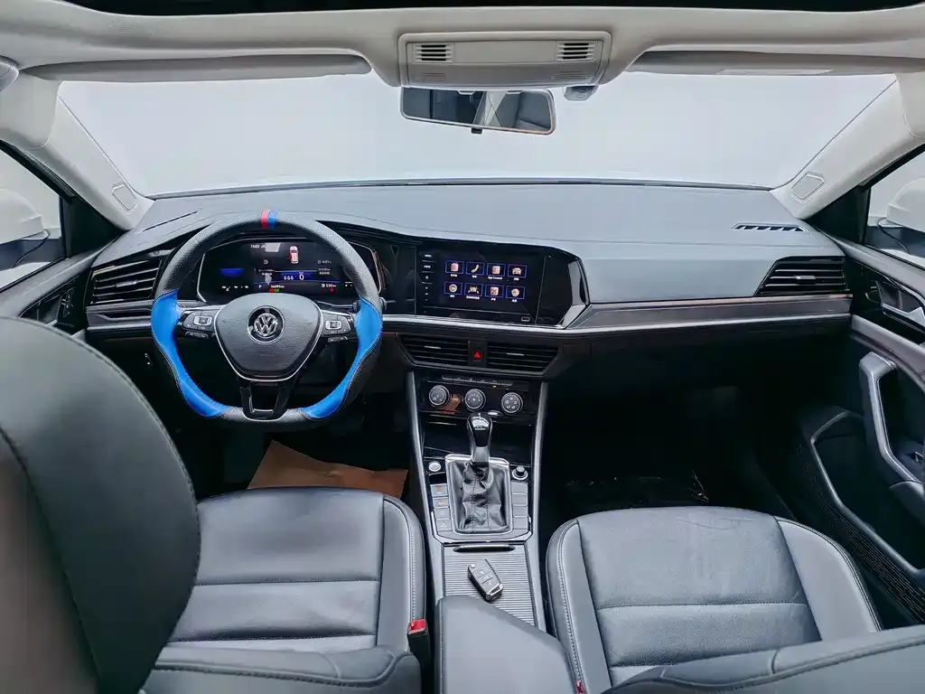Volkswagen Sagitar 2021 из CN, фото 3