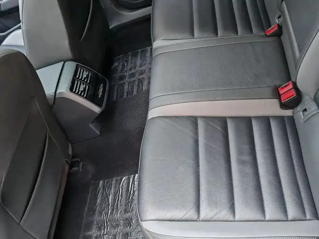 Volkswagen Sagitar 2021 из CN, фото 6