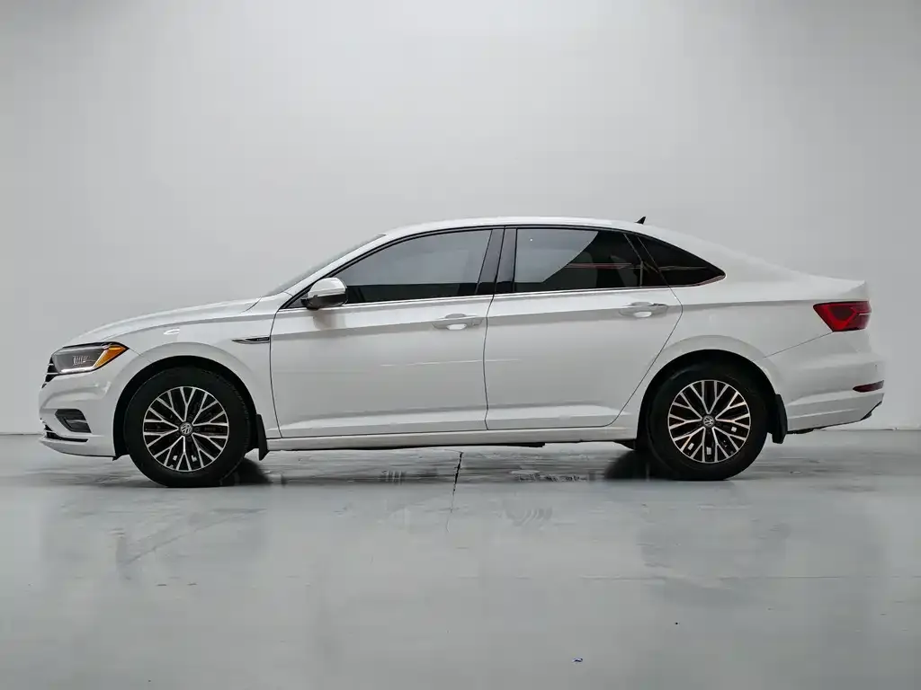 Volkswagen Sagitar 2021 из CN, фото 9