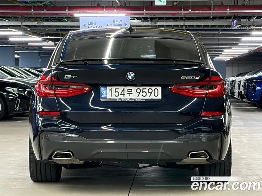 BMW Gran Turismo — фото 10