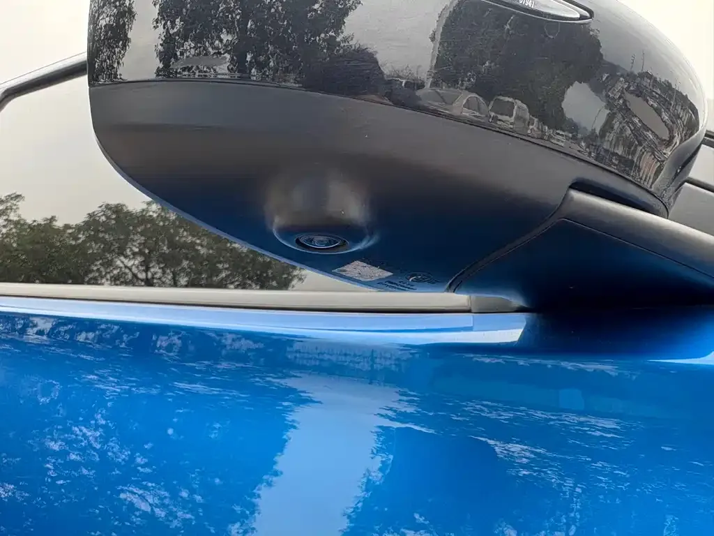 Nissan Kicks 2022 из CN, фото 9