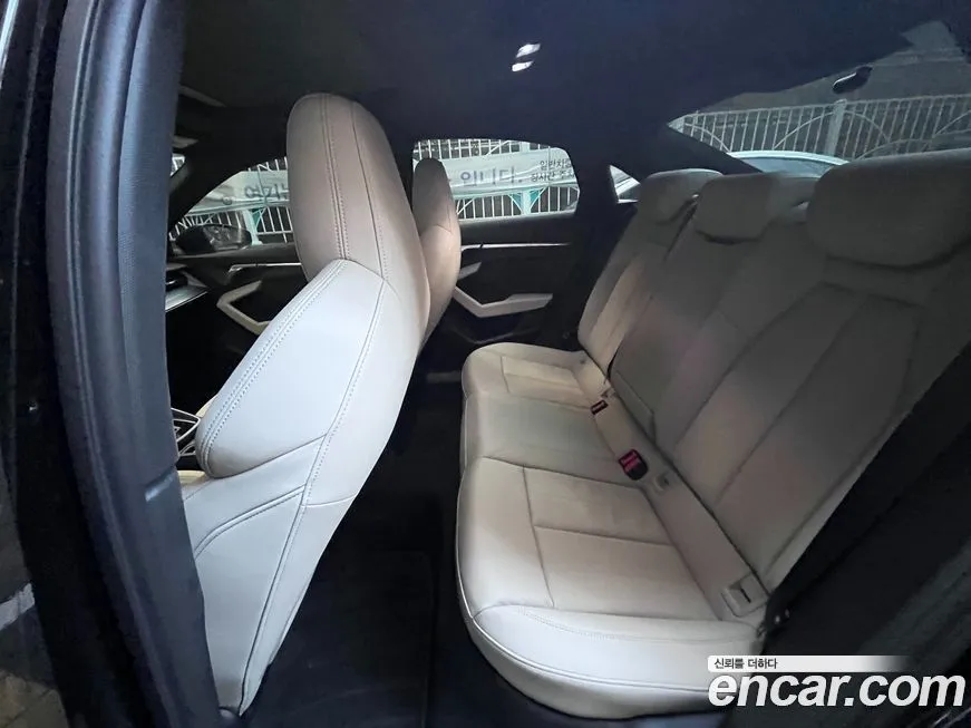 Audi A3 2023 из KR, фото 8