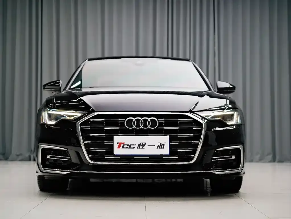 Audi A6L — фото 3